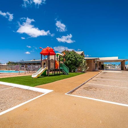 Carnarvon Motel Екстериор снимка